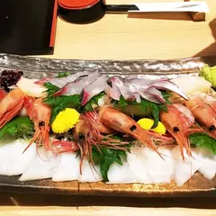 すしや忠兵衛