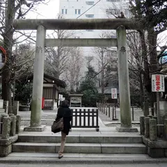 第六天榊神社