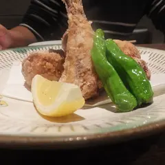 磯ぎよし 天神店