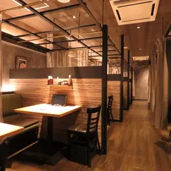 山の猿 アピア店