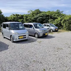 西表レンタカー