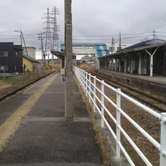 岩村田駅