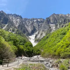 一ノ倉沢