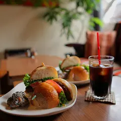 グランドバーガーGRAND BURGER