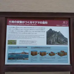 エンルム岬展望台