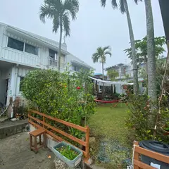 コテージ 民宿 海ぬ風