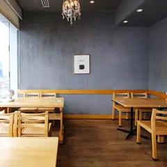 総本家 小松庵 新宿高島屋店