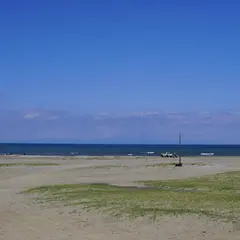 寺泊中央海浜公園