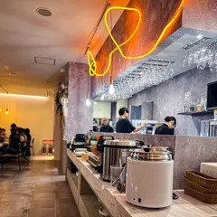 SOLビストロkitchen グリル&パスタ
