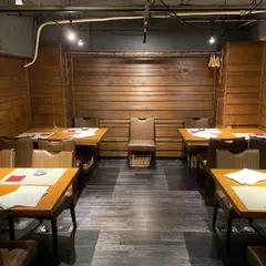 日本酒と肴 ちゃこ八