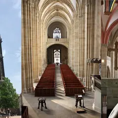 Meissen Cathedral