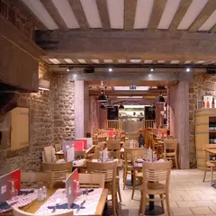 Restaurant La Confiance