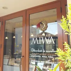 パティスリーMIWA