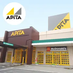 アピタ松任店