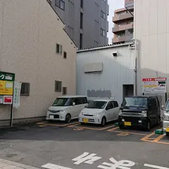 三井のリパーク 瓦屋町３丁目第３駐車場