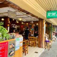 カノムジーン バンプーガーン