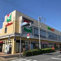 ヨークマート 練馬平和台店