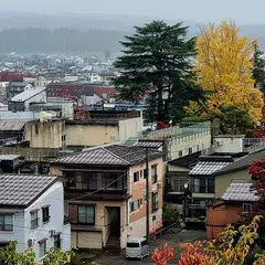 ビジネスホテル 小千谷パーク