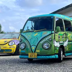 PaniPaniレンタカー