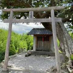 神明宮