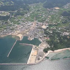 都志港