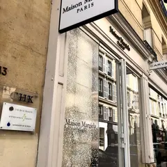 Maison Margiela Paris Grenelle Store