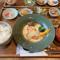（有）マルサン食品