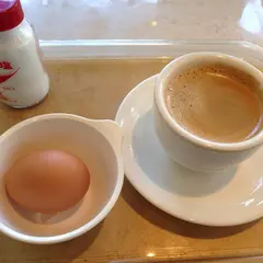 米本珈琲 新店