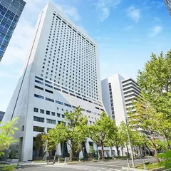 ホテル日航大阪
