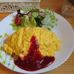カフェ ラルジュ