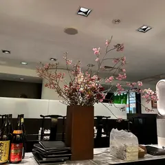 中国料理 耕治 井筒屋小倉店