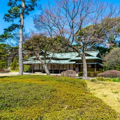 諏訪の茶屋