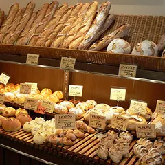 ブーランジェリー ボヌール (Boulangerie Bonheur) 三軒茶屋店
