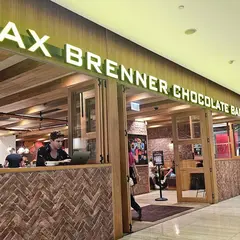 Max Brenner Chocolate Bar