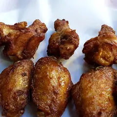 Thunder Chicken/썬더 치킨