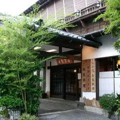 葉山 日影茶屋