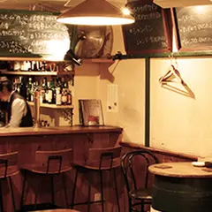 BAR CIELO (バー・チェロ)