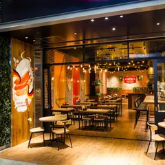 クラフトビールダイニング SCHMATZ‐シュマッツ‐ msb田町