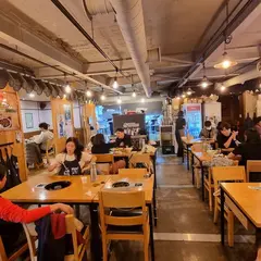 도화곱창