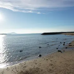 大崎海水浴場
