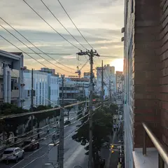 鶴の宿