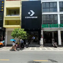 Cửa hàng Converse
