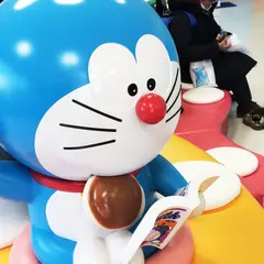 川崎市 藤子・F・不二雄ミュージアム