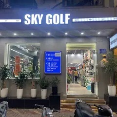 Sky Golf Outlet Shop