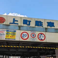 第一興商 ザ・パーク 上町駐車場