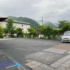 貸し駐車場