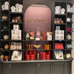 TEAPOND 麻布台ヒルズ店