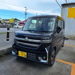 35 Rentacar_沖縄那覇（サンゴレンタカー）