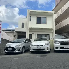 カースタレンタカー那覇 宇栄原店