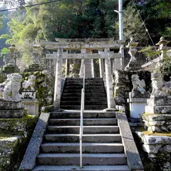 十二社神社